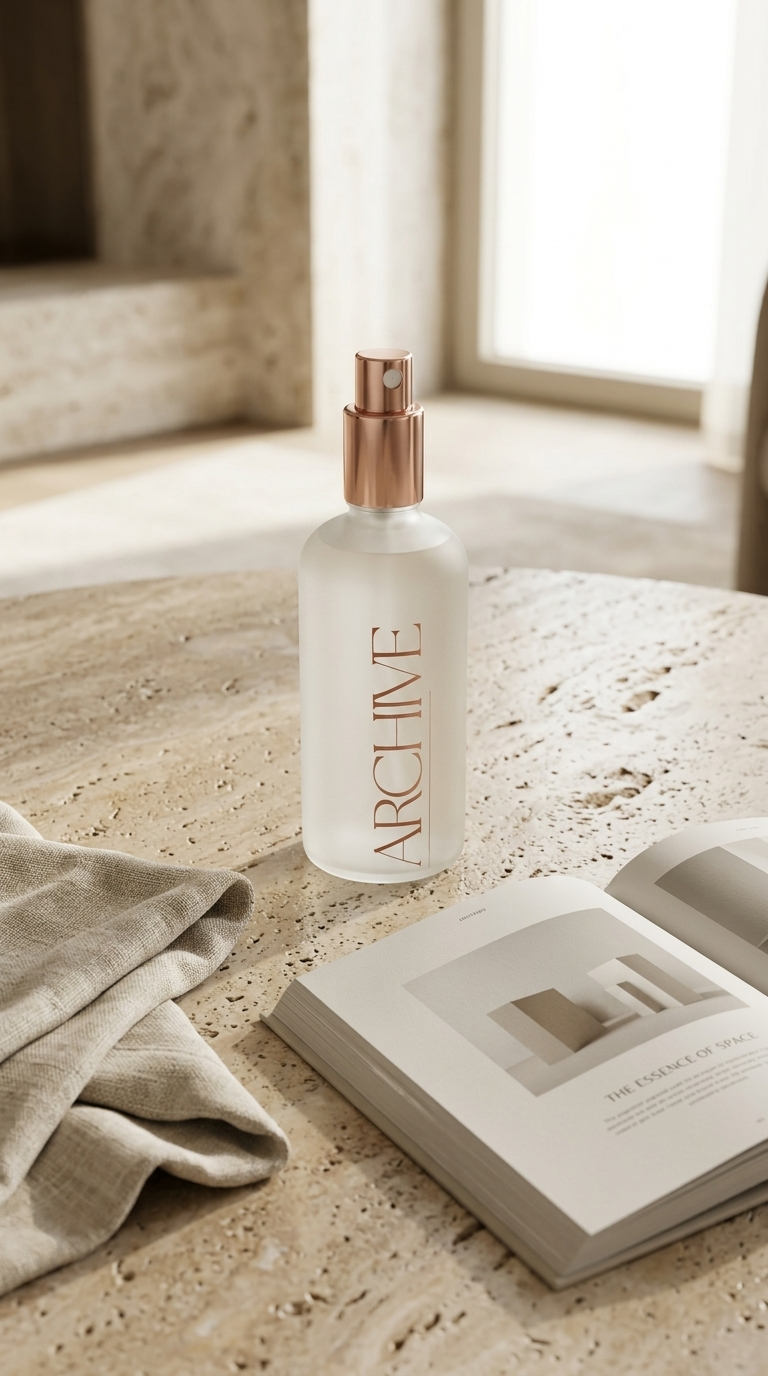 Spray d'ambiance