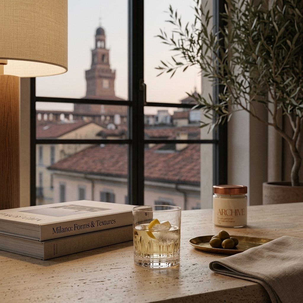 Milano