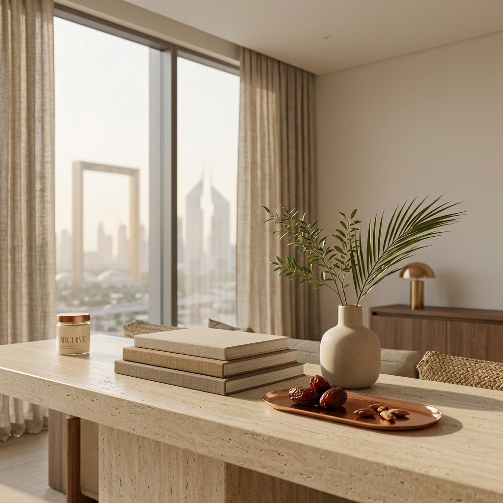Dubaï