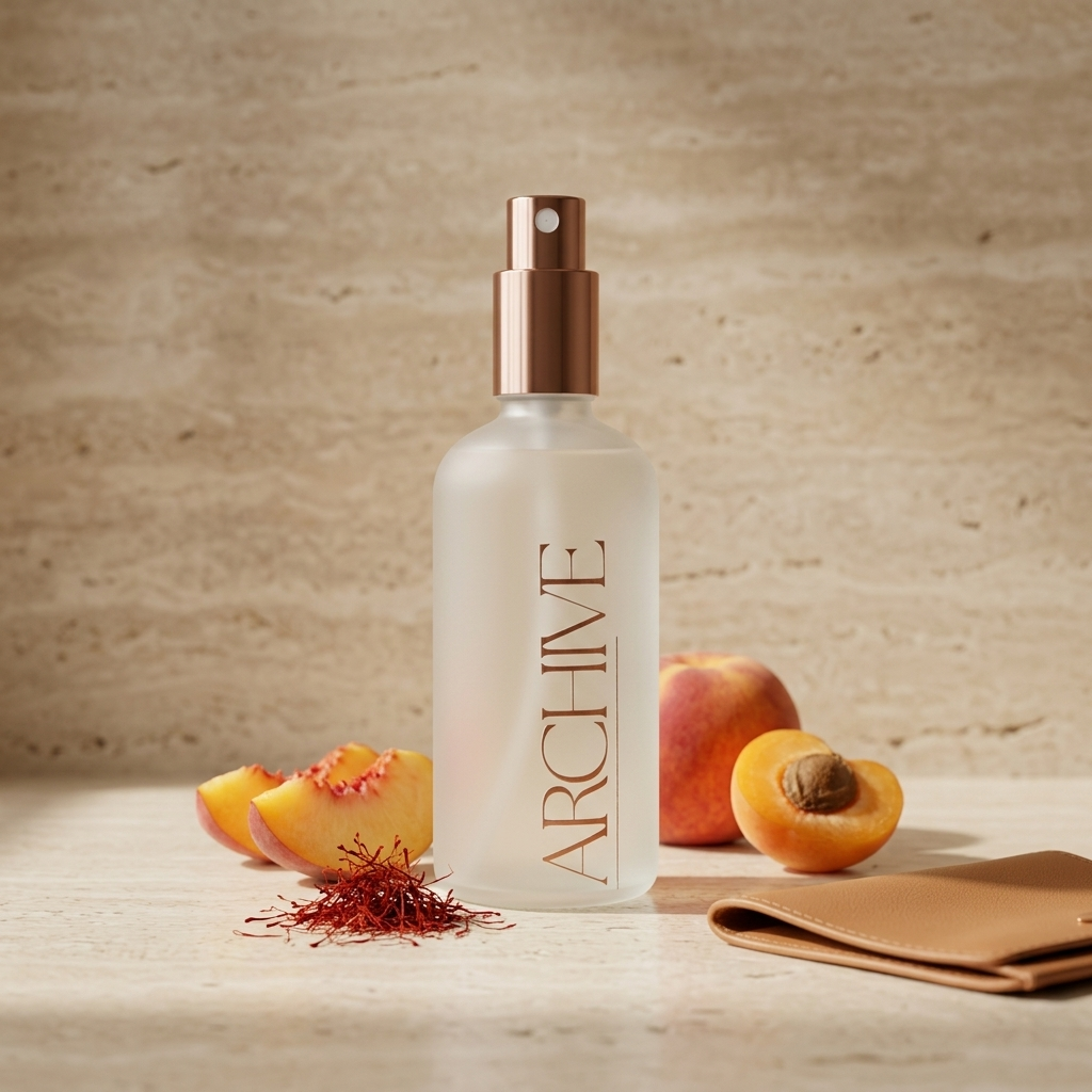Dubaï Sapphire — Spray d'ambiance 100ml