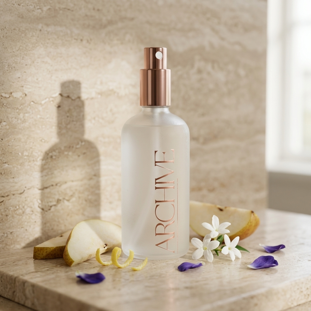Havana Vetiver — Spray d'ambiance 100ml