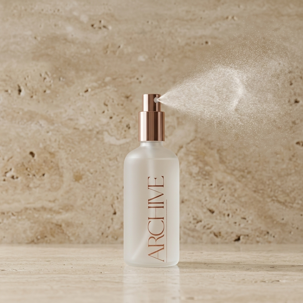 Havana Vetiver — Spray d'ambiance 100ml