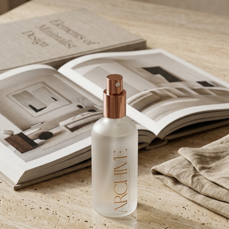 Havana Vetiver — Spray d'ambiance 100ml
