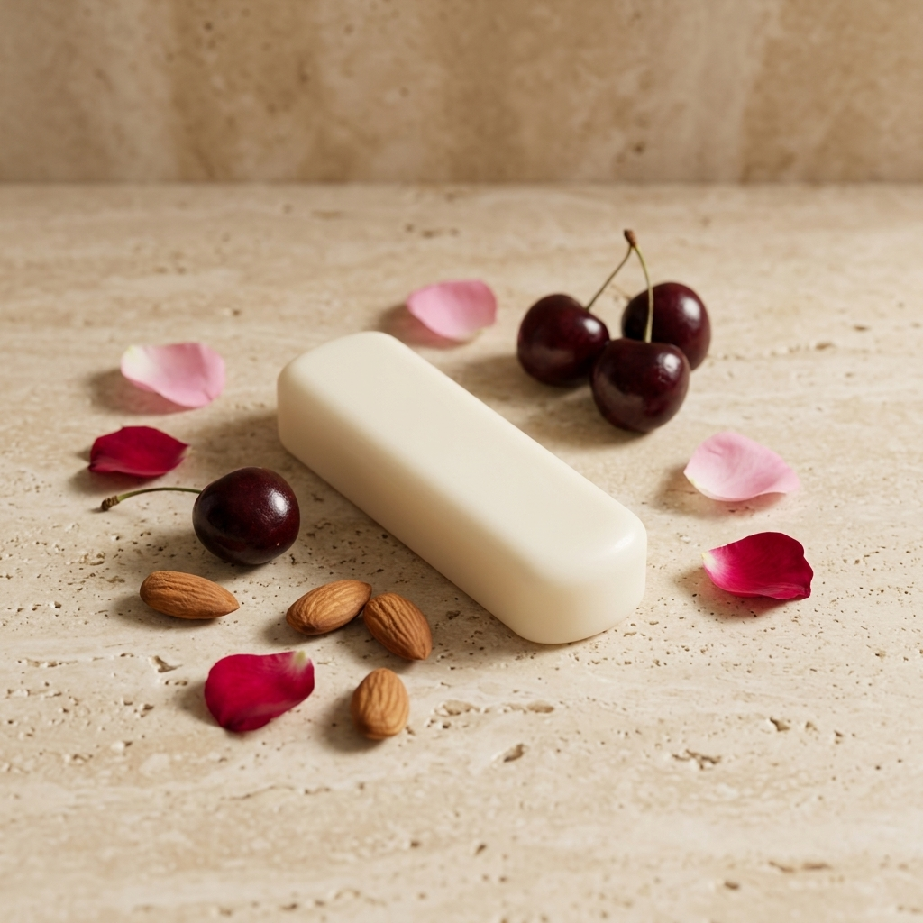 Cherry Night Milano — Galet parfumé