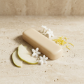 Havana Vetiver — Galet parfumé
