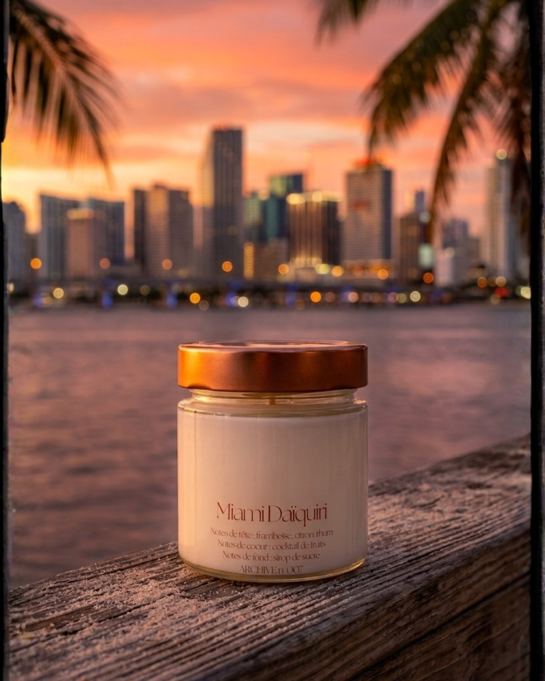 Miami Daiquiri