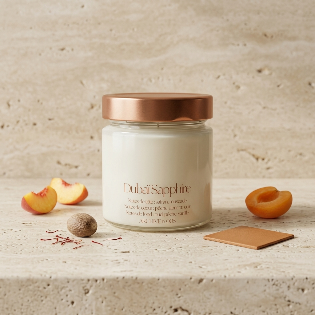 Dubaï Sapphire — Dubaï
