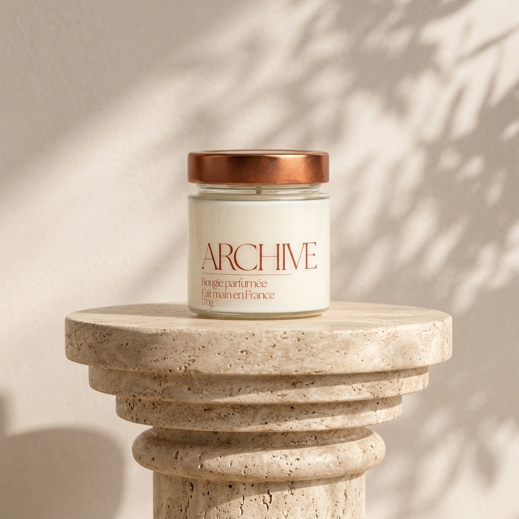 Havana Vetiver — La Havane